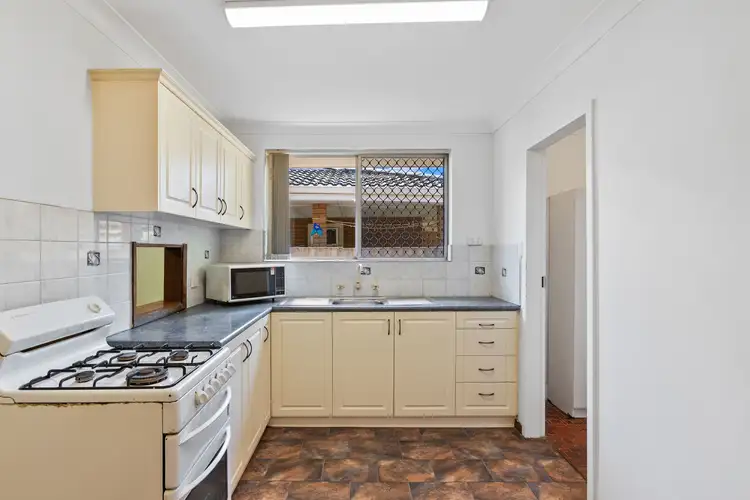 Second view of Homely house listing, 45 Gravity Street, Beckenham WA 6107