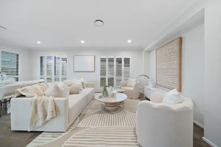 Fourth view of Homely house listing, 59 Olive Avenue, Greenbank QLD 4124