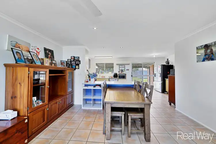 Fourth view of Homely house listing, 3 Cooper Court, Avenell Heights QLD 4670