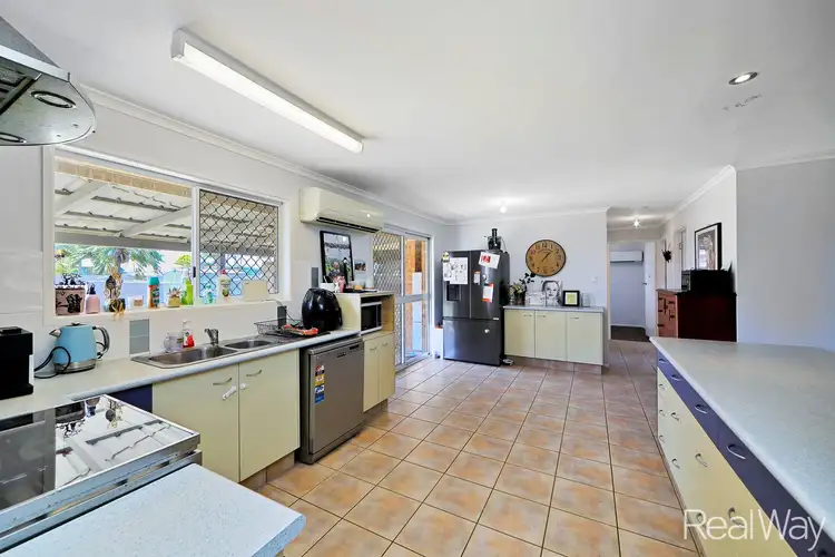 Sixth view of Homely house listing, 3 Cooper Court, Avenell Heights QLD 4670