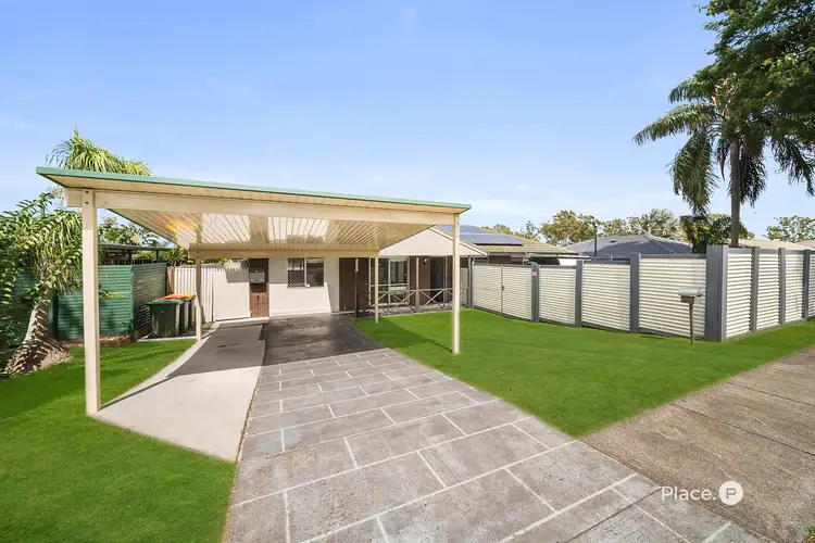 65 Basswood Street, Algester QLD 4115