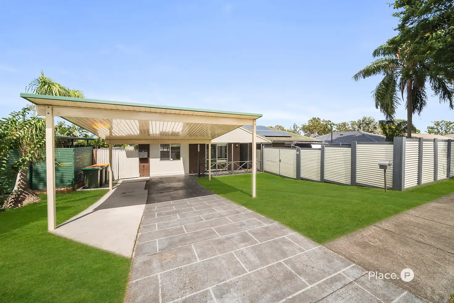 Main view of Homely house listing, 65 Basswood Street, Algester QLD 4115
