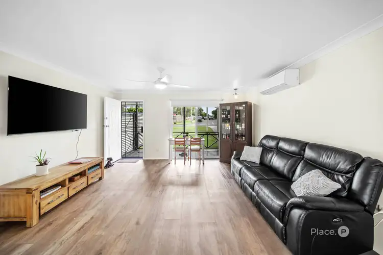 Second view of Homely house listing, 65 Basswood Street, Algester QLD 4115