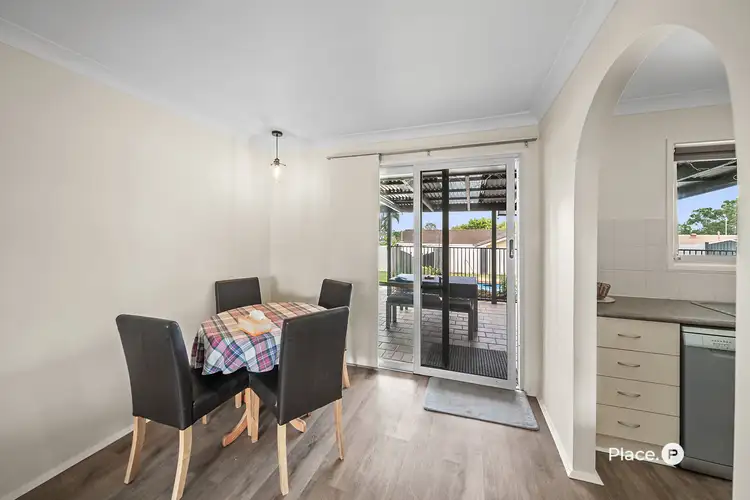 Fourth view of Homely house listing, 65 Basswood Street, Algester QLD 4115