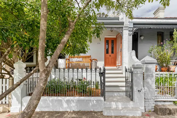 Main view of Homely house listing, 279 Young Street, Annandale NSW 2038
