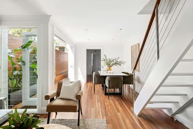 Fifth view of Homely house listing, 279 Young Street, Annandale NSW 2038