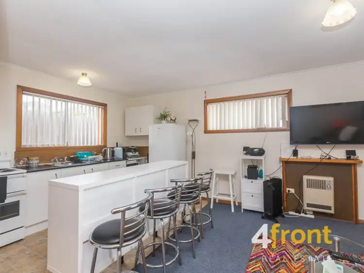Second view of Homely flat listing, 20 Sutton Street, Hillcrest TAS 7320