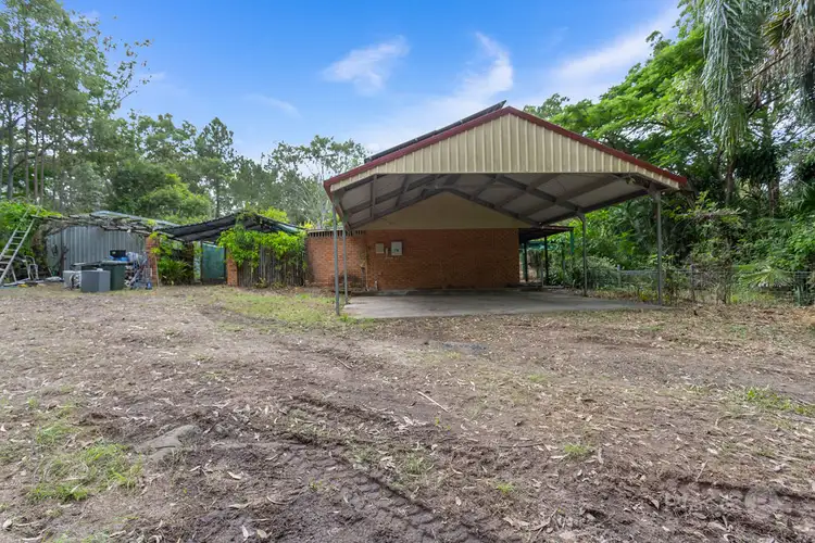 Fifth view of Homely house listing, 11-15 Oxley Drive, Barellan Point QLD 4306
