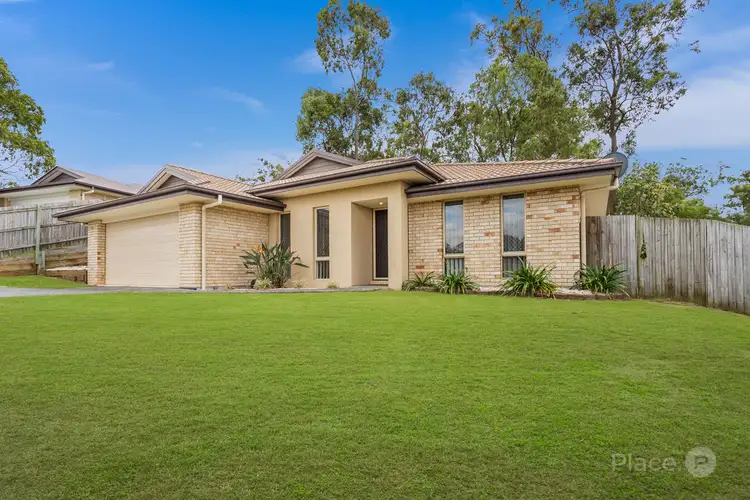 11 Shamrock Court, Chuwar QLD 4306