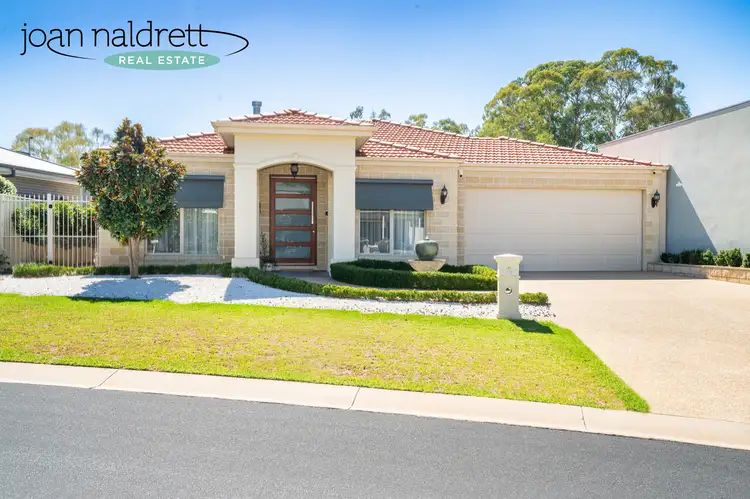 Main view of Homely house listing, 23 Borland Circuit, Wodonga VIC 3690