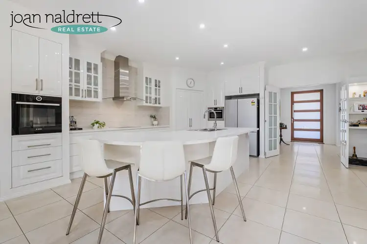 Fourth view of Homely house listing, 23 Borland Circuit, Wodonga VIC 3690
