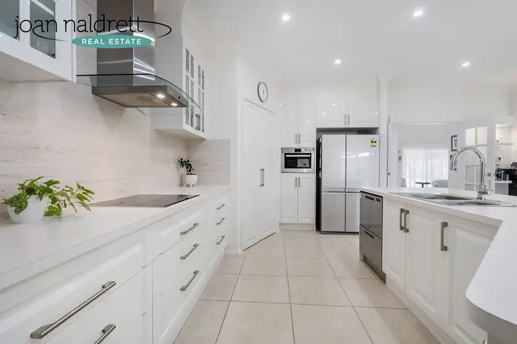 Fifth view of Homely house listing, 23 Borland Circuit, Wodonga VIC 3690