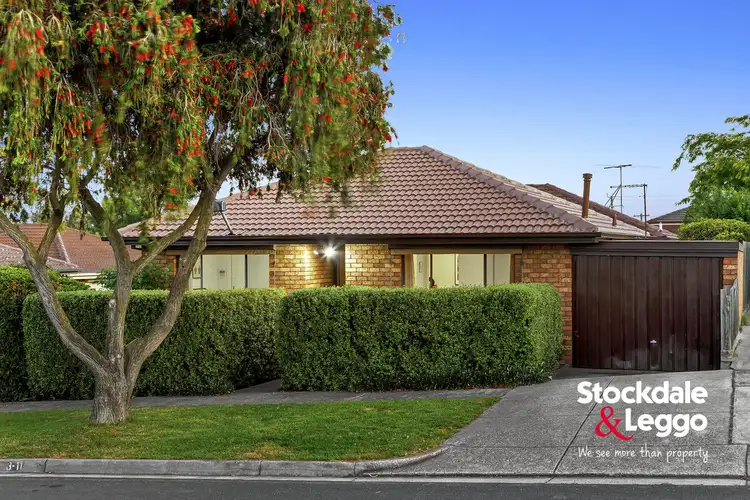 3/11 Stanley Street, Glenroy VIC 3046