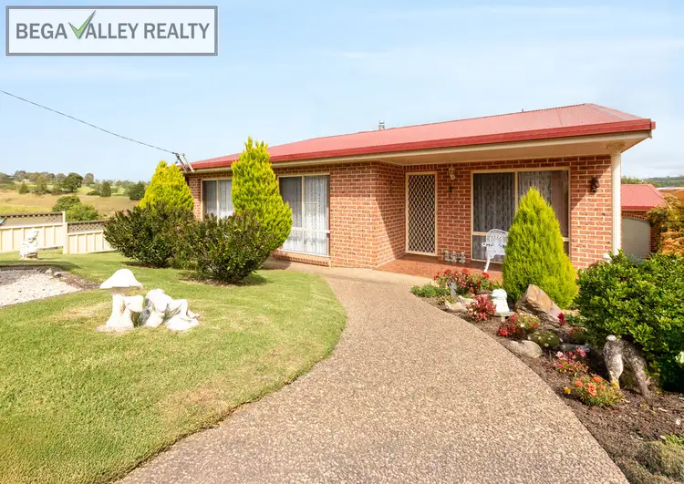 299 Auckland Street, Bega NSW 2550