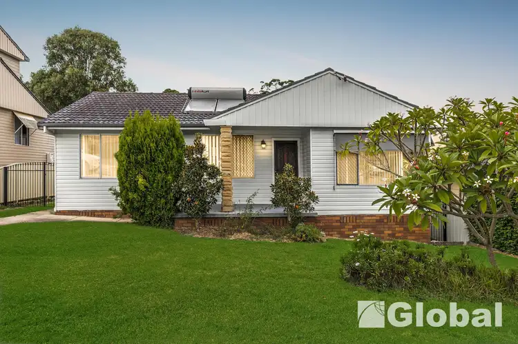 7 Sedgwick Avenue, Edgeworth NSW 2285