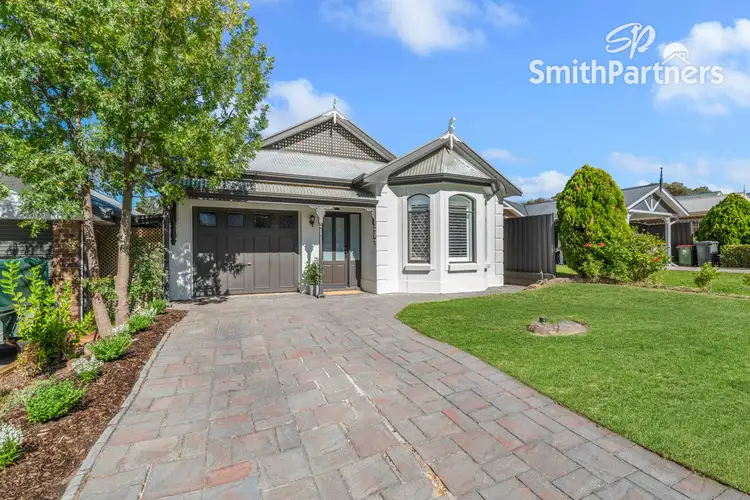 5 Cuneo Place, Golden Grove SA 5125