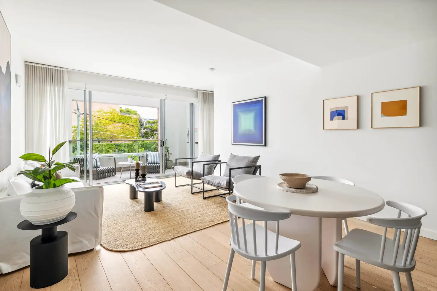 Main view of Homely apartment listing, 28/25 Barr Street, Camperdown NSW 2050