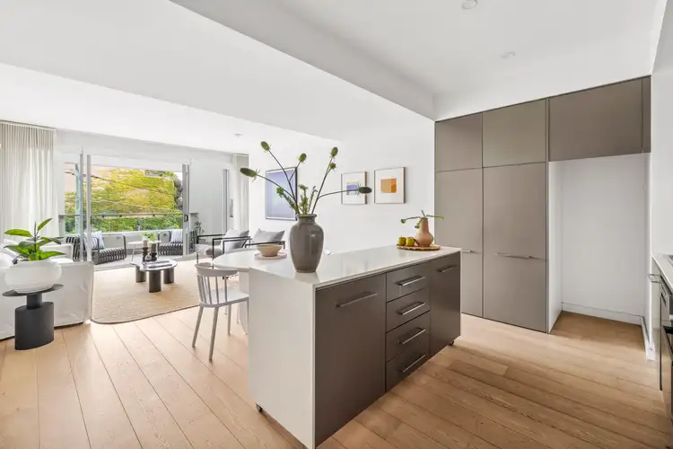 Second view of Homely apartment listing, 28/25 Barr Street, Camperdown NSW 2050