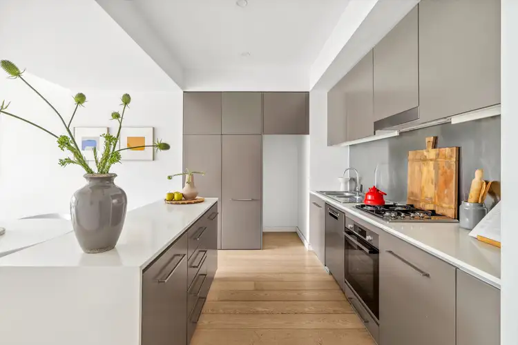 Third view of Homely apartment listing, 28/25 Barr Street, Camperdown NSW 2050