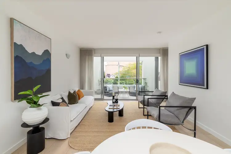 Fourth view of Homely apartment listing, 28/25 Barr Street, Camperdown NSW 2050