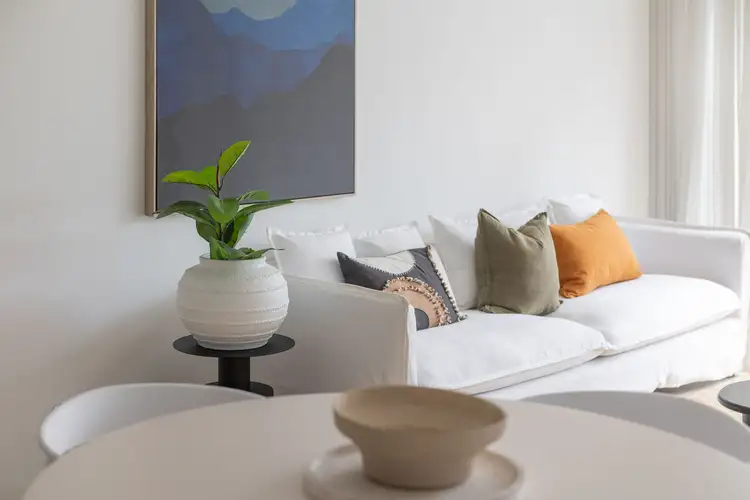 Fifth view of Homely apartment listing, 28/25 Barr Street, Camperdown NSW 2050