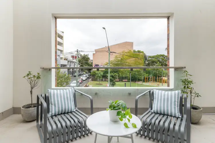 Sixth view of Homely apartment listing, 28/25 Barr Street, Camperdown NSW 2050