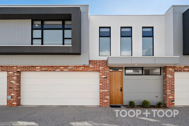 2/25 Heggaton Terrace, Newton SA 5074