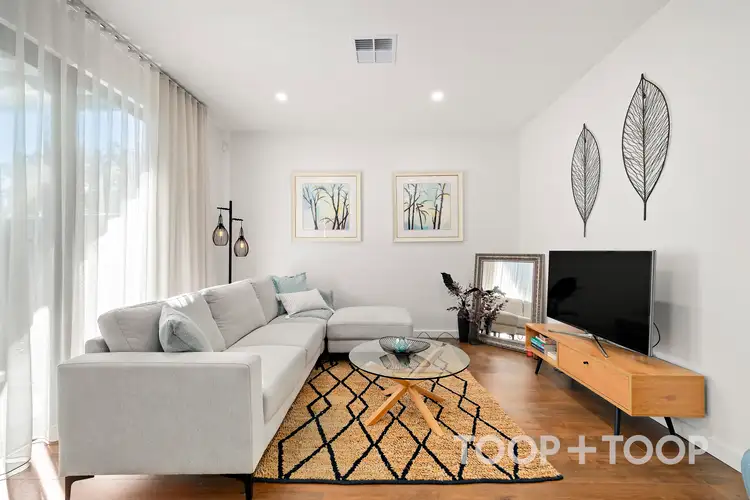 Fourth view of Homely townhouse listing, 2/25 Heggaton Terrace, Newton SA 5074