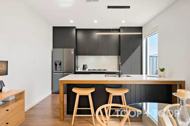 Fifth view of Homely townhouse listing, 2/25 Heggaton Terrace, Newton SA 5074