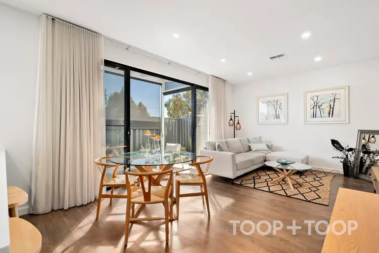Sixth view of Homely townhouse listing, 2/25 Heggaton Terrace, Newton SA 5074