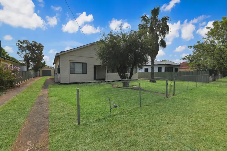 Main view of Homely house listing, 94 Laidlaw Street, Boggabri NSW 2382
