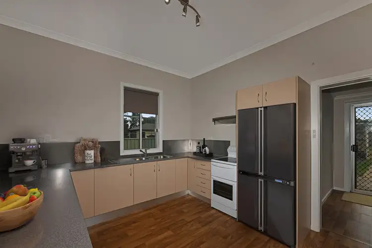 Second view of Homely house listing, 94 Laidlaw Street, Boggabri NSW 2382