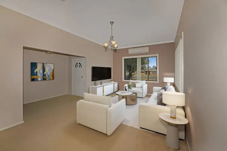 Third view of Homely house listing, 94 Laidlaw Street, Boggabri NSW 2382