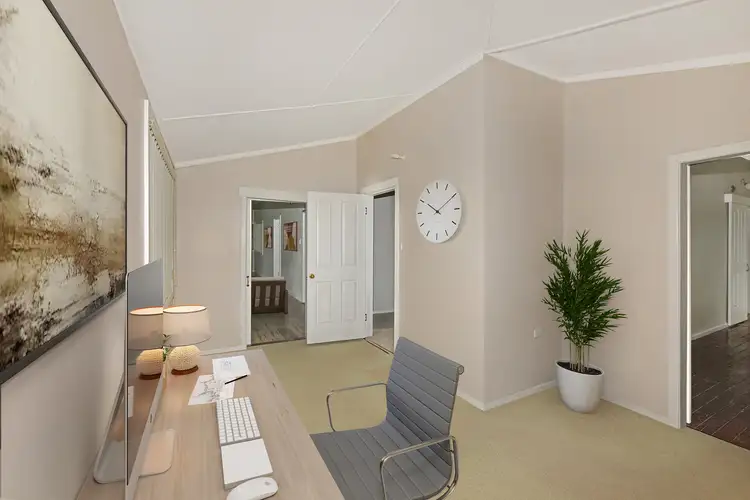 Fourth view of Homely house listing, 94 Laidlaw Street, Boggabri NSW 2382