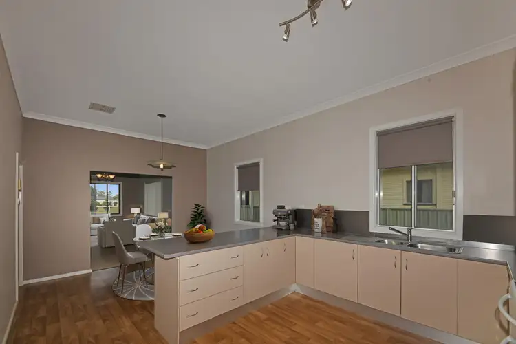 Fifth view of Homely house listing, 94 Laidlaw Street, Boggabri NSW 2382