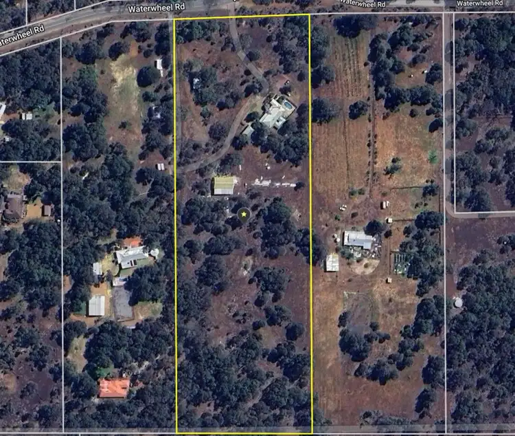 122 Waterwheel Road