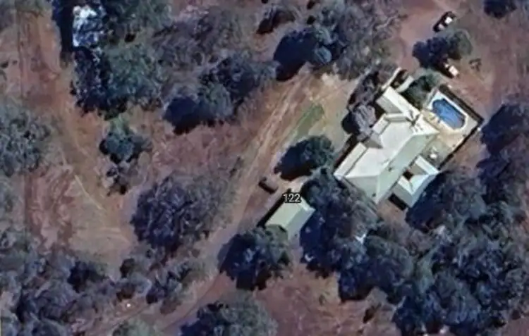 122 Waterwheel Road, Bedfordale WA 6112