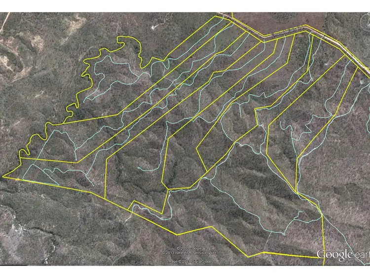 Seventh view of Homely land listing, LOT 6 Emerald Falls Estate, Mareeba QLD 4880