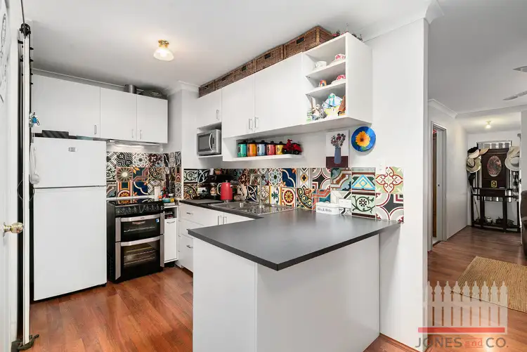 Third view of Homely villa listing, 9/106 Broadway, Bassendean WA 6054