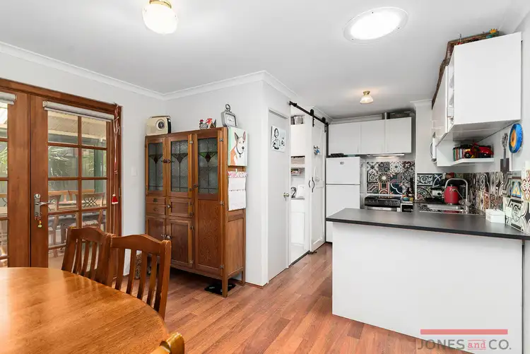 Fifth view of Homely villa listing, 9/106 Broadway, Bassendean WA 6054