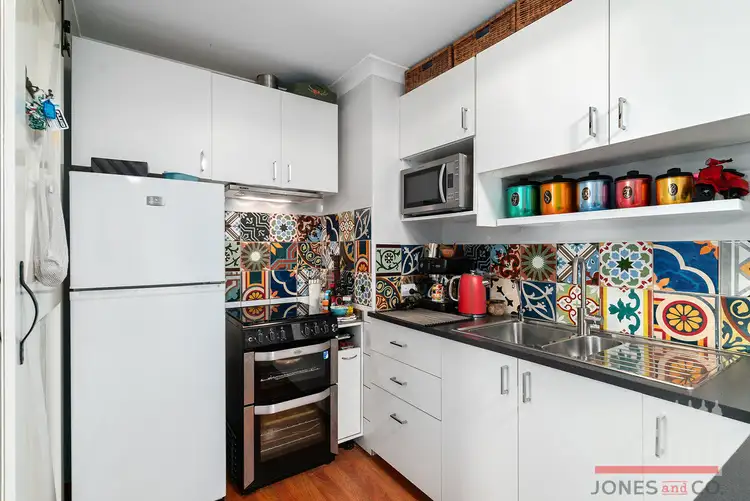 Sixth view of Homely villa listing, 9/106 Broadway, Bassendean WA 6054