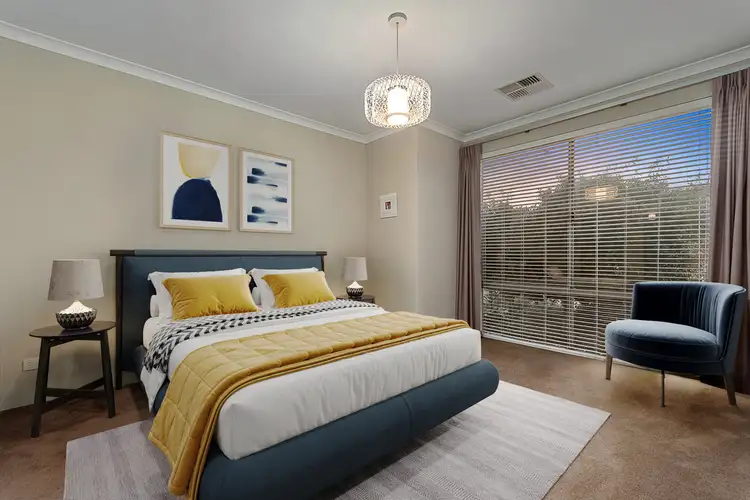 Second view of Homely house listing, 20 Makassar Way, Clarkson WA 6030