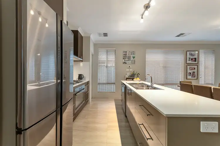 Third view of Homely house listing, 20 Makassar Way, Clarkson WA 6030