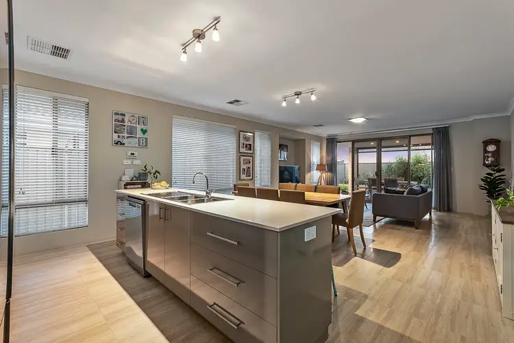 Fourth view of Homely house listing, 20 Makassar Way, Clarkson WA 6030