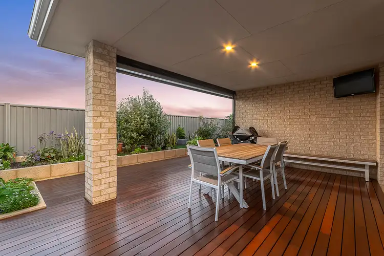 Sixth view of Homely house listing, 20 Makassar Way, Clarkson WA 6030