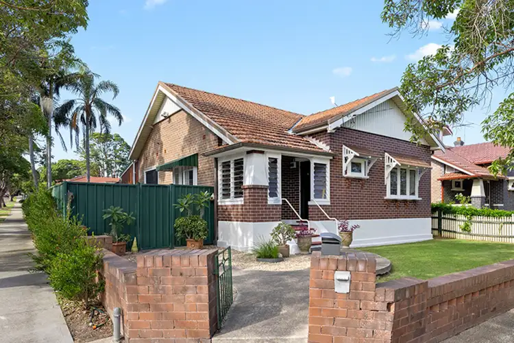 37 Cheviot Street, Ashbury NSW 2193