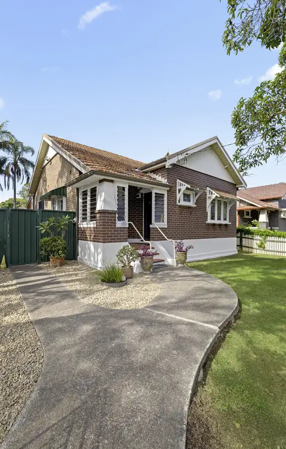Second view of Homely house listing, 37 Cheviot Street, Ashbury NSW 2193