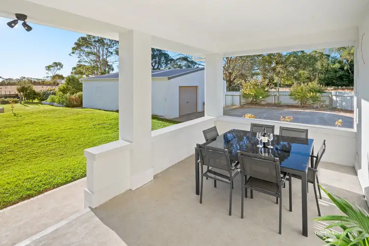 Fourth view of Homely house listing, 21556 Riddoch Highway, Moorak SA 5291