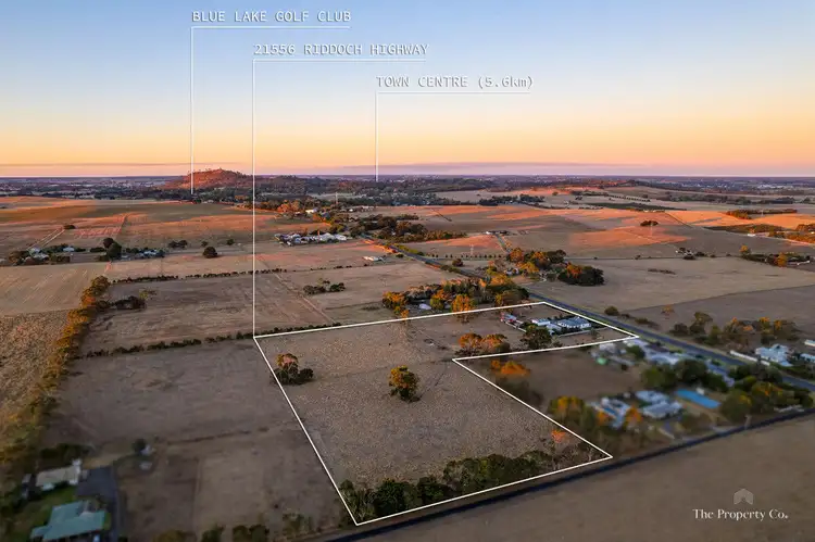 Sixth view of Homely house listing, 21556 Riddoch Highway, Moorak SA 5291