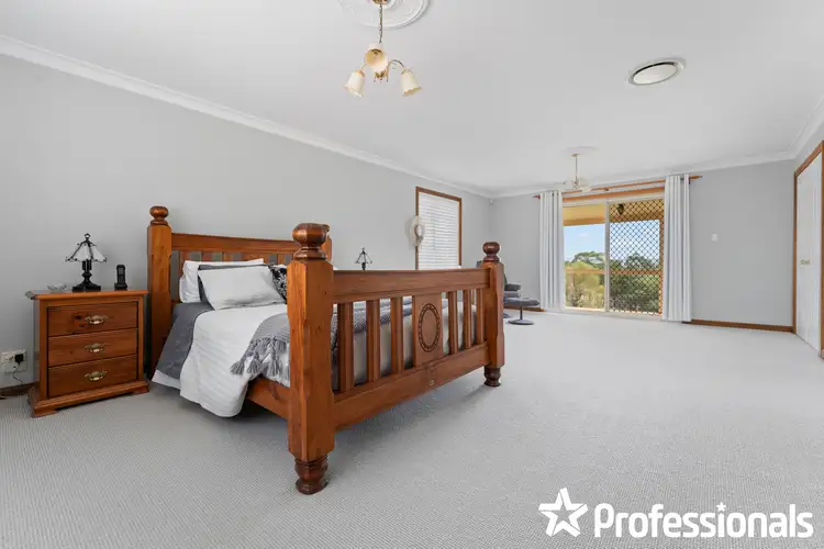 Fifth view of Homely house listing, 24 Windemere Road, Robin Hill NSW 2795